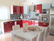Casa indipendente con terrazzo in via fonte profice 62,...