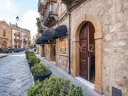 Casa indipendente con terrazzo in via giuseppe mazzini...