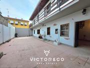 Casa indipendente con terrazzo in via ingegnere antonio...