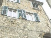 Casa indipendente con terrazzo in via oratorio 3, Caravonica