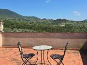 Casa indipendente con terrazzo in via pilli snc, Montecchio