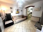 Casa indipendente con terrazzo in via poliziano, Poggio...