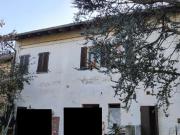 Casa indipendente con terrazzo in via quargnento 28,...