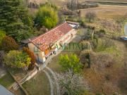 Casa indipendente con terrazzo in via rosta 185, Rivoli