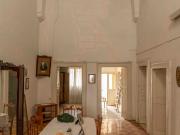 Casa indipendente con terrazzo in viale grassi 16, San...