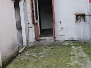 Casa indipendente con terrazzo in viale trieste 23, Jesi