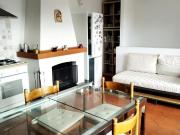 Casa indipendente con terrazzo, La Spezia campiglia