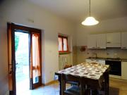 Casa indipendente con terrazzo, San Miniato calenzano