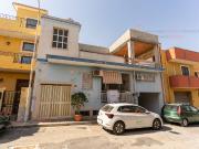 Casa indipendente con terrazzo, Siracusa avola gallina