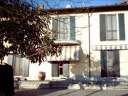 Casa Indipendente con terreno