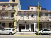 Casa indipendente da ristrutturare a Avola