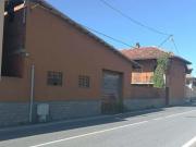 Casa indipendente da ristrutturare a Caluso