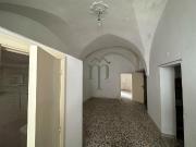 Casa indipendente da ristrutturare a Carovigno