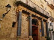 Casa indipendente da ristrutturare a Castelvetrano