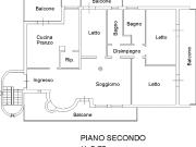 Casa indipendente da ristrutturare a Forlì