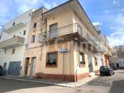 Casa indipendente da ristrutturare a Galatone