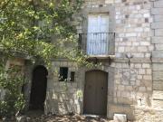 Casa indipendente da ristrutturare a Gissi
