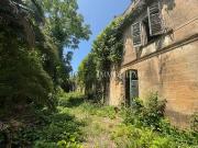 Casa indipendente da ristrutturare a Livorno