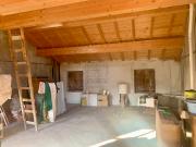 Casa indipendente da ristrutturare a Lucca
