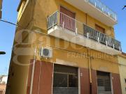 Casa indipendente da ristrutturare a Noto