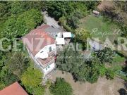 Casa indipendente da ristrutturare a Rapallo
