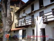 Casa indipendente da ristrutturare a Rocca Canavese