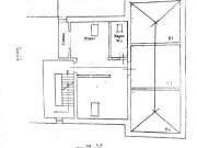 Casa indipendente da ristrutturare a Rosignano Marittimo