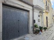 Casa indipendente da ristrutturare a Scicli