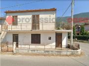 Casa indipendente da ristrutturare a Sora