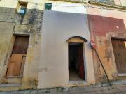 Casa indipendente da ristrutturare a Taurisano