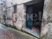 Casa indipendente da ristrutturare a Teano