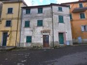 Casa indipendente da ristrutturare, Arcola monti di