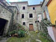 Casa indipendente da ristrutturare, Bolano montebello di...