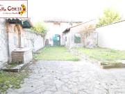 VILLA CASA INDIPENDENTE in vendita a Cento, CENTRO STORICO