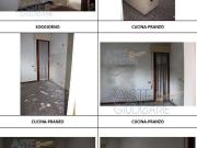 Casa indipendente da ristrutturare, Cesenatico borella