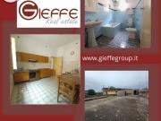 Casa indipendente da ristrutturare, Cittanova zona...