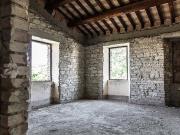 Casa indipendente da ristrutturare, Fossombrone ghilardino