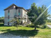 Casa indipendente da ristrutturare in contrada moglie,...