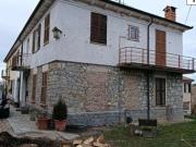 Casa indipendente da ristrutturare in frazione garadassi...