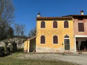 Casa indipendente da ristrutturare in strada della...