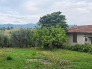 Casa indipendente da ristrutturare in strada di...