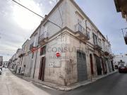 Casa indipendente da ristrutturare in via antonio marafa...