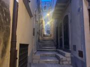 Casa indipendente da ristrutturare in via castello, Modica