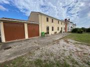 Casa indipendente da ristrutturare in via e. toti, Villadose