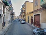 Casa indipendente da ristrutturare in via giudice 10,...