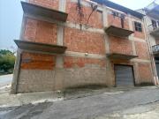 Casa indipendente da ristrutturare in via milano, Cammarata