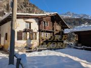 Casa indipendente da ristrutturare in via monte rosa,...