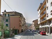 Casa indipendente da ristrutturare in via vittorio...