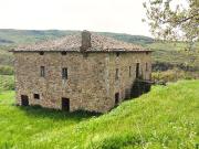 Casa indipendente da ristrutturare in vocabolo...