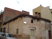 Casa indipendente da ristrutturare, Palo del Colle san vito